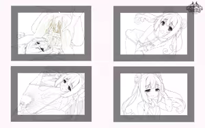 Page 1001 of Boku to Koisuru Ponkotsu Akuma. Suggoi Ecchi! - preview thumbnail