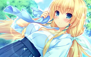 Page 107 of Boku to Koisuru Ponkotsu Akuma. Suggoi Ecchi! - preview thumbnail