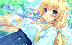 Page 111 of Boku to Koisuru Ponkotsu Akuma. Suggoi Ecchi! - preview thumbnail