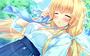 Page 112 of Boku to Koisuru Ponkotsu Akuma. Suggoi Ecchi! - preview thumbnail