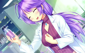 Page 527 of Boku to Koisuru Ponkotsu Akuma. Suggoi Ecchi! - preview thumbnail