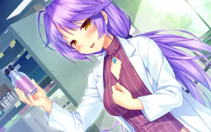 Page 530 of Boku to Koisuru Ponkotsu Akuma. Suggoi Ecchi! - preview thumbnail