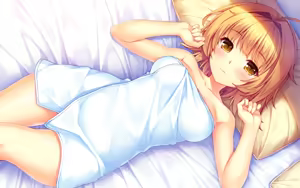 Page 585 of Boku to Koisuru Ponkotsu Akuma. Suggoi Ecchi! - preview thumbnail