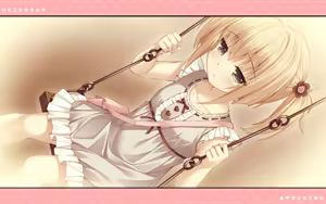 Page 797 of Boku to Koisuru Ponkotsu Akuma. Suggoi Ecchi! - preview thumbnail