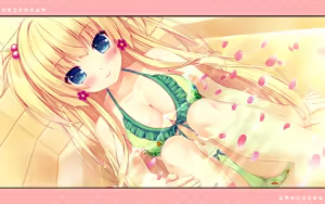 Page 800 of Boku to Koisuru Ponkotsu Akuma. Suggoi Ecchi! - preview thumbnail