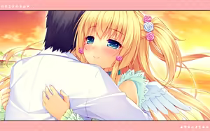 Page 803 of Boku to Koisuru Ponkotsu Akuma. Suggoi Ecchi! - preview thumbnail