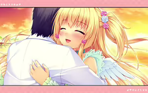 Page 804 of Boku to Koisuru Ponkotsu Akuma. Suggoi Ecchi! - preview thumbnail