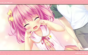 Page 835 of Boku to Koisuru Ponkotsu Akuma. Suggoi Ecchi! - preview thumbnail