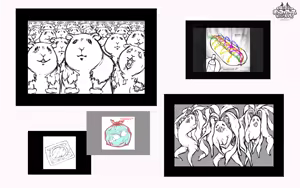 Page 978 of Boku to Koisuru Ponkotsu Akuma. Suggoi Ecchi! - preview thumbnail