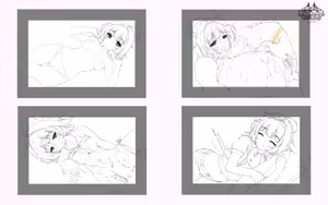 Page 995 of Boku to Koisuru Ponkotsu Akuma. Suggoi Ecchi! - preview thumbnail