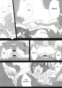 Page 13 of Southern Cross! - preview thumbnail