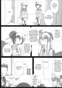 Page 4 of Southern Cross! - preview thumbnail