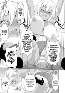 Page 19 of SMACK MILLIA!! - preview thumbnail