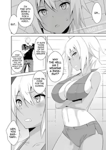 Page 6 of SMACK MILLIA!! - preview thumbnail