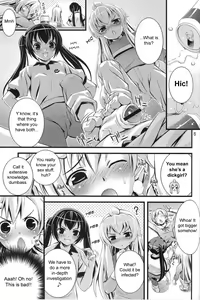 Page 5 of Steel Mayonnaise 9 - preview thumbnail