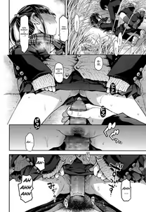 Page 26 of Kyoukaisen - preview thumbnail