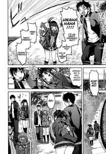 Page 10 of Kyoukaisen - preview thumbnail