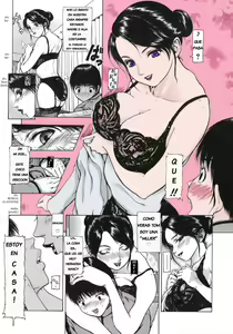 Page 5 of Ore wa Otouto Janai - Please accept me as a sweetheart. | ..no soy tu hermanito, haci que.. por favor, aceptame como tu novio - preview thumbnail