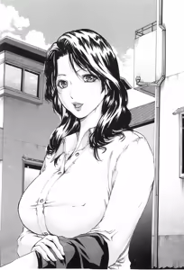 Page 15 of Escalation ~ Tonari no Miboujin - preview thumbnail
