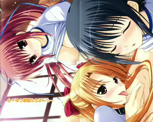Page 5 of Saimin Seitokai - preview thumbnail