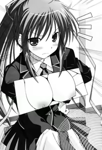 Page 51 of Saimin Seitokai - preview thumbnail
