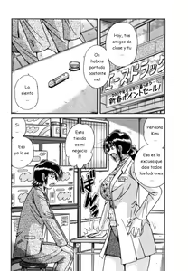 Mitsuyaku | Acuerdo Secreto — hentai manga cover on Fhentai