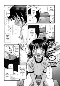 Page 120 of Shishunki Crazies - Puberty Crazies - preview thumbnail