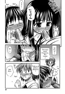 Page 15 of Shishunki Crazies - Puberty Crazies - preview thumbnail