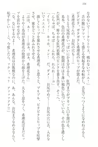 Page 116 of Sekai de Ichiban Obaka na Shimai!? - preview thumbnail