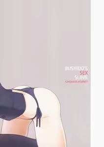 Page 18 of BUSHIDO'S SEX SLAVE - preview thumbnail