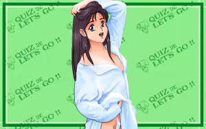 Page 17 of Quiz de Let's Go - preview thumbnail
