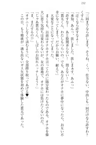 Page 242 of Kanojo wa Onaho na Ojou-sama - Makuri to Docchi ga Kimochi Ii? - preview thumbnail