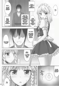 Page 4 of Gensou Saimin 2 - preview thumbnail