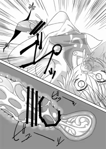 Page 10 of Dai Rankou Fox Fuckers - preview thumbnail