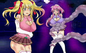 Page 226 of Shokushu Naedoko Mahou Shoujo Rina Runa - preview thumbnail