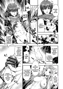 Page 8 of Ryuuhime Chi Sousi | El Acuerdo con la Princesa Dragó - preview thumbnail