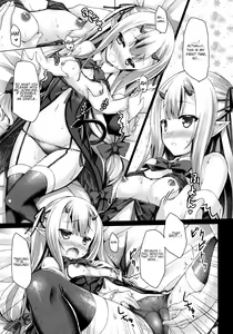 Page 7 of Petit Devil*Fragments - preview thumbnail