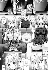 Page 2 of -Tamashii- INSERT LEVEL 4- Danjo Kousaku Ecstasy - preview thumbnail