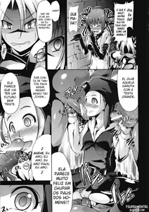 Page 16 of Sekaiju no Reigoku - preview thumbnail