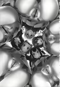Page 2 of K-ON Drill Futanari!! 2 - preview thumbnail