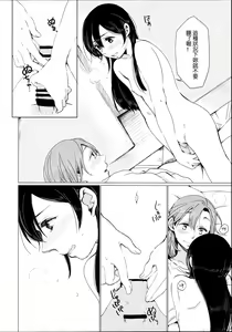 Page 19 of Nico-chan ga Ecchi da! - preview thumbnail