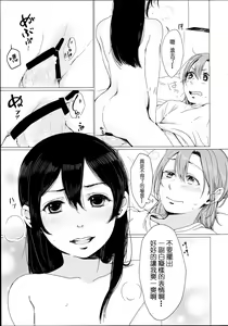 Page 20 of Nico-chan ga Ecchi da! - preview thumbnail