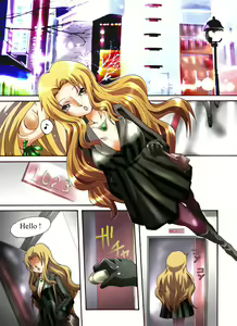Page 2 of Yokubou Kaiki Dai 431 Shou -Oubei Patsukin Kokyuu NH Call Girl o Ikasero!?- - preview thumbnail