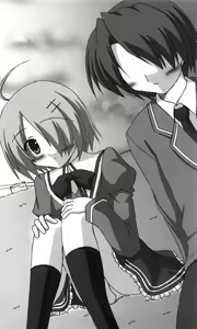 Page 127 of Akaneiro ni Somaru Saka ~Nagomi Maniacs~ - preview thumbnail