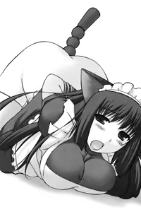 Page 169 of Maid Narimasu! ~ Oshioki - preview thumbnail