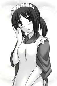 Page 185 of Maid Narimasu! ~ Oshioki - preview thumbnail