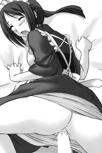 Page 213 of Maid Narimasu! ~ Oshioki - preview thumbnail