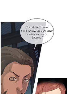 Page 198 of Heaven Ch.1-14 - preview thumbnail