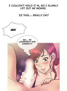 Page 91 of Heaven Ch.1-14 - preview thumbnail