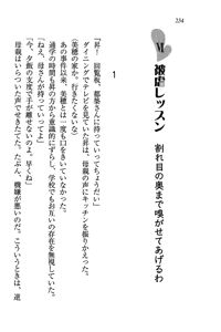 Page 234 of Tonari no Onee-san - preview thumbnail
